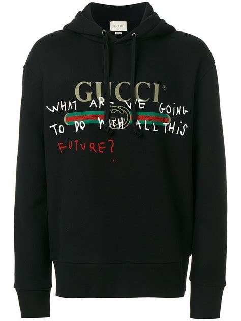 coco capitan gucci hoodie replica